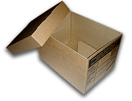 Archive Boxes, Klikstor & Standard, Caps Cases